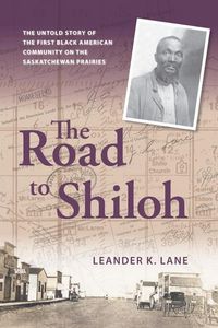 Produktbild: The Road to Shiloh