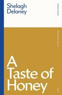 Produktbild: A Taste Of Honey