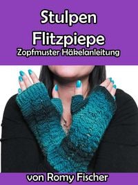 Produktbild: Stulpen Flitzpiepe