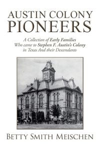 Produktbild: Austin Colony Pioneers