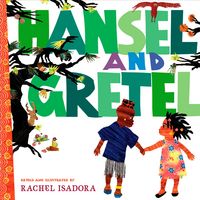 Produktbild: Hansel and Gretel