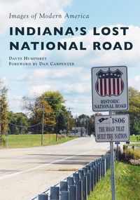 Produktbild: Indiana's Lost National Road