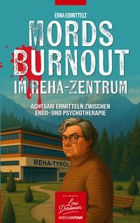 Produktbild: Mords Burnout im Reha-Zentrum