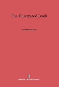Produktbild: The Illustrated Book