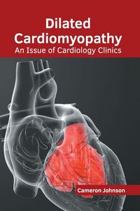 Produktbild: Dilated Cardiomyopathy