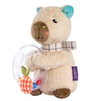 Produktbild: Rasselring Capybara