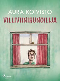 Produktbild: Villiviinirunoilija