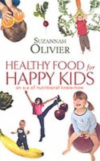 Produktbild: Healthy Food for Happy Kids