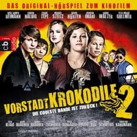 Produktbild: Vorstadtkrokodile 2 - Die coolste Bande ist zur&uuml;ck