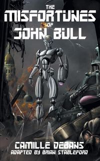 Produktbild: The Misfortunes of John Bull