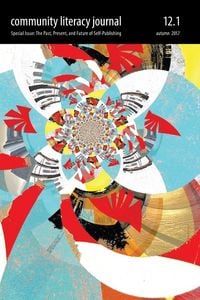 Produktbild: Community Literacy Journal 12.1 (Autumn 2017)