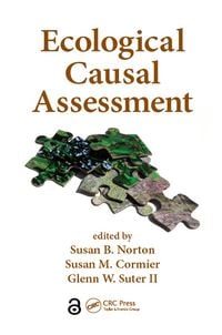 Produktbild: Ecological Causal Assessment