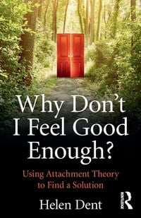 Produktbild: Why Don't I Feel Good Enough?