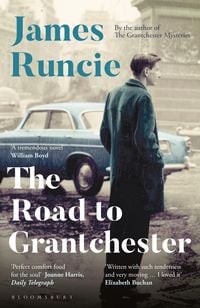 Produktbild: The Road to Grantchester