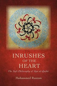 Produktbild: Inrushes of the Heart