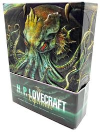 Produktbild: H. P. Lovecraft Experience