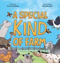 Produktbild: A Special Kind of Farm
