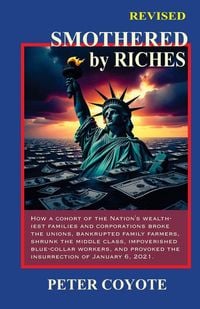 Produktbild: Smothered By Riches