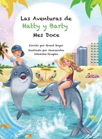 Produktbild: Las Aventuras de Hatty y Barty Mes Doce