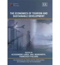 Produktbild: The Economics of Tourism and Sustainable Development