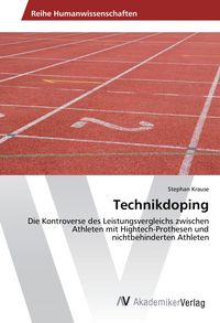 Produktbild: Technikdoping