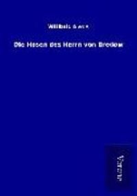 Produktbild: Die Hosen des Herrn von Bredow