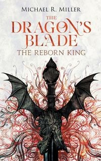 Produktbild: The Dragon's Blade