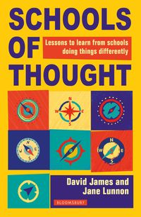 Produktbild: Schools of Thought