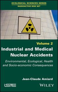 Produktbild: Industrial and Medical Nuclear Accidents