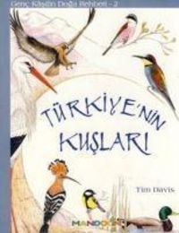 Produktbild: T&uuml;rkiyenin Kuslari