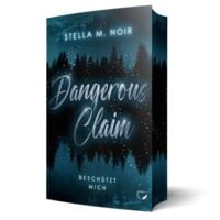 Produktbild: Dangerous Claim: Besch&uuml;tzt mich (Romantic Thrill)