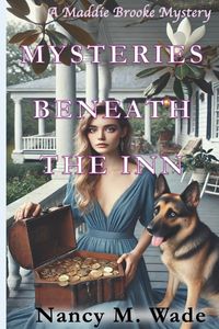 Produktbild: Mysteries Beneath the Inn
