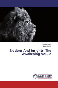 Produktbild: Notions And Insights: The Awakening VoL. 2