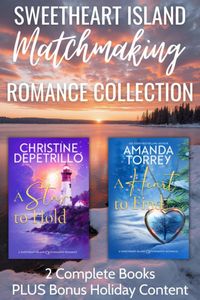 Produktbild: Sweetheart Island Matchmaking Romance Collection