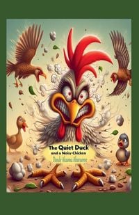 Produktbild: The Quiet Duck and a Noisy Chicken