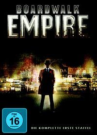 Bild vom Artikel Boardwalk Empire - Staffel 1  [5 DVDs] vom Autor Steve Buscemi