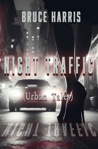 Produktbild: Night Traffic (Urban Tales)