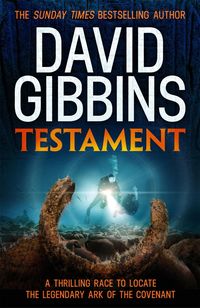 Produktbild: Testament