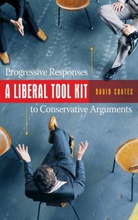 Produktbild: A Liberal Tool Kit