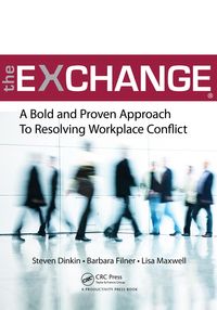 Produktbild: The Exchange