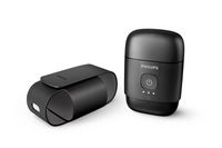 Produktbild: Philips Shaver 500 Series S591/0 Rotationsrasierer Schwarz