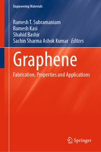 Produktbild: Graphene