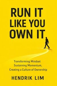 Produktbild: Run it Like you Own it