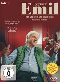 Produktbild: Typisch Emil &ndash; Vom Loslassen und Neuanfangen