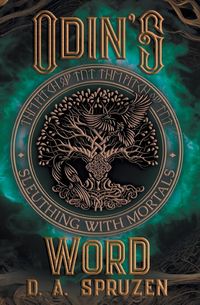 Produktbild: Odin's Word