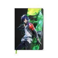 Produktbild: Persona: P3R Sculpted Journal