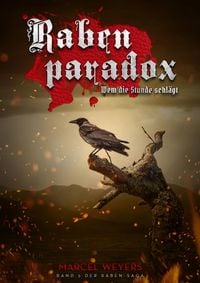 Produktbild: Rabenparadox