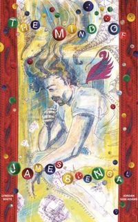 Produktbild: The Mind of James Svengal