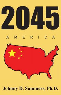 Produktbild: 2045 America