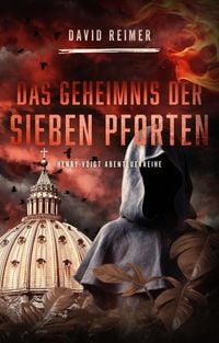 Produktbild: Das Geheimnis der sieben Pforten